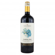 Santa Carolina Cabernet Sauvignon Reserva 750mL 